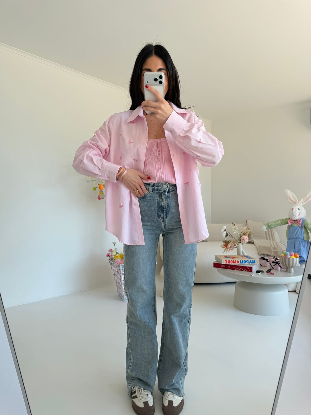 8673-JEANS PALAZZO GUARDA IL RETRO