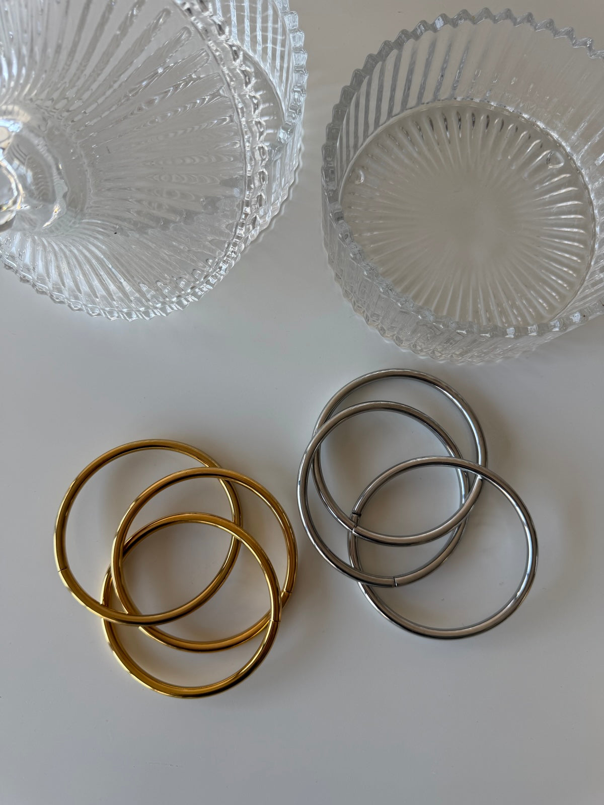 OLIMPIA-BRACCIALE SILVER