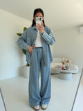 2668-COORDINATO EMIRATES DENIM CHIARO