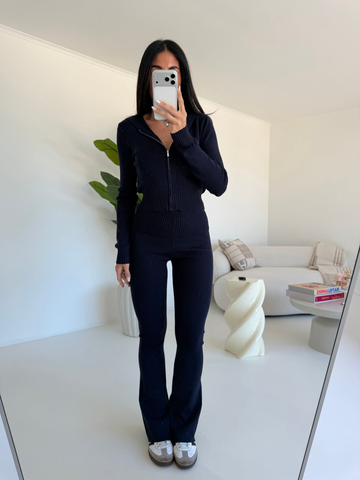 HG68788AB-COORDINATO DORIAN NAVY