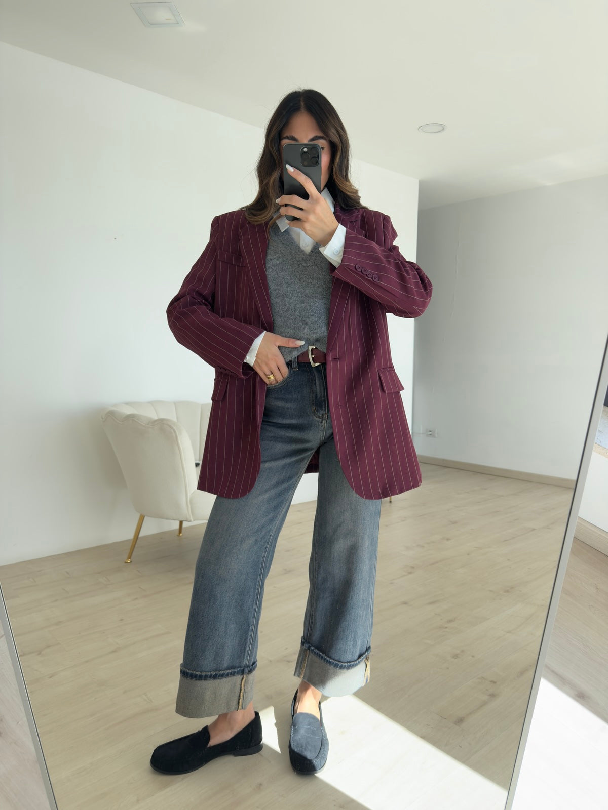 JS1127-BLAZER MONTPELLIER BORDEAUX