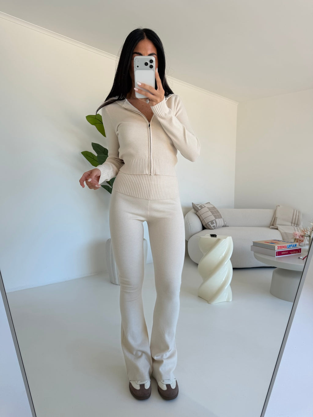 HG68788AB-COORDINATO DORIAN MILK
