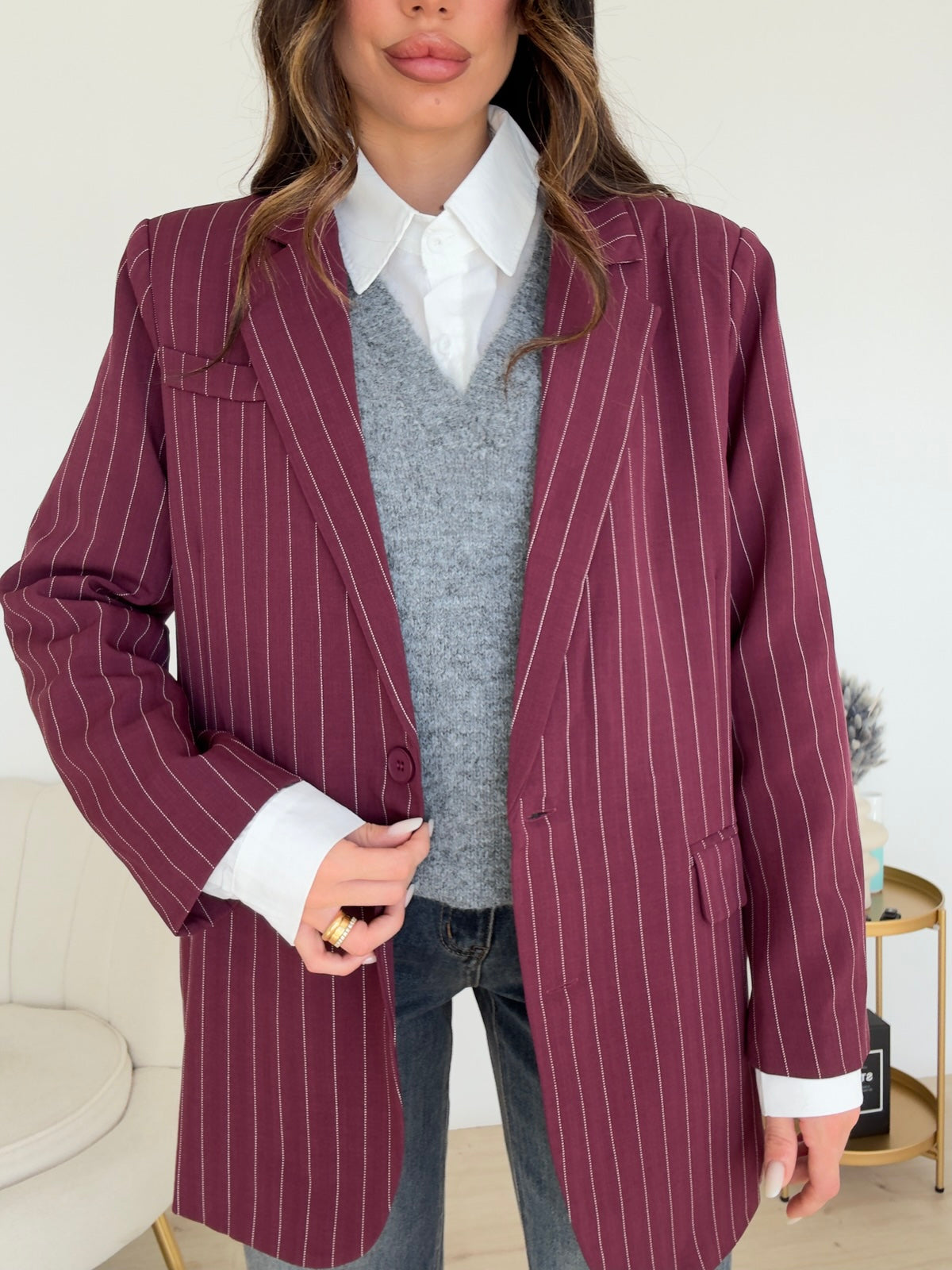JS1127-BLAZER MONTPELLIER BORDEAUX