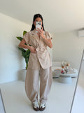 COORDINATO NAIROBI BURRO