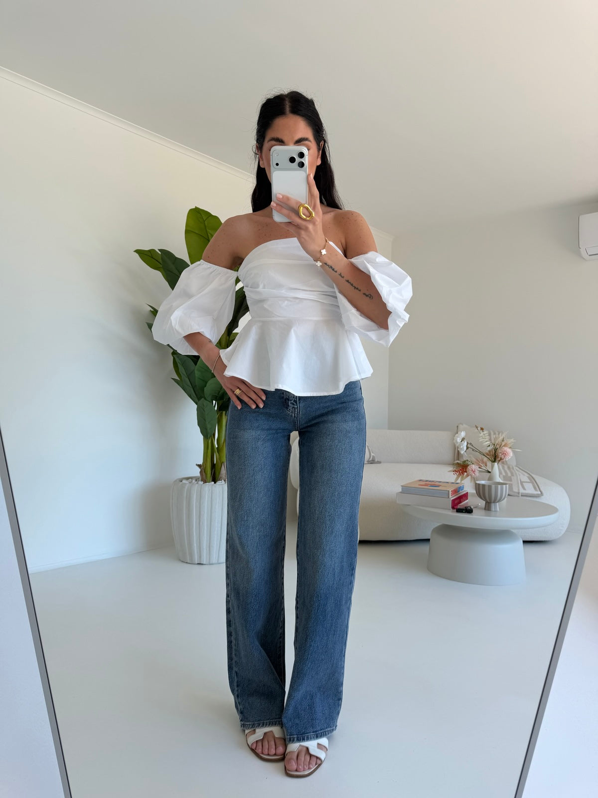 MP2262-JEANS GAMBA DRITTA SKYLINE