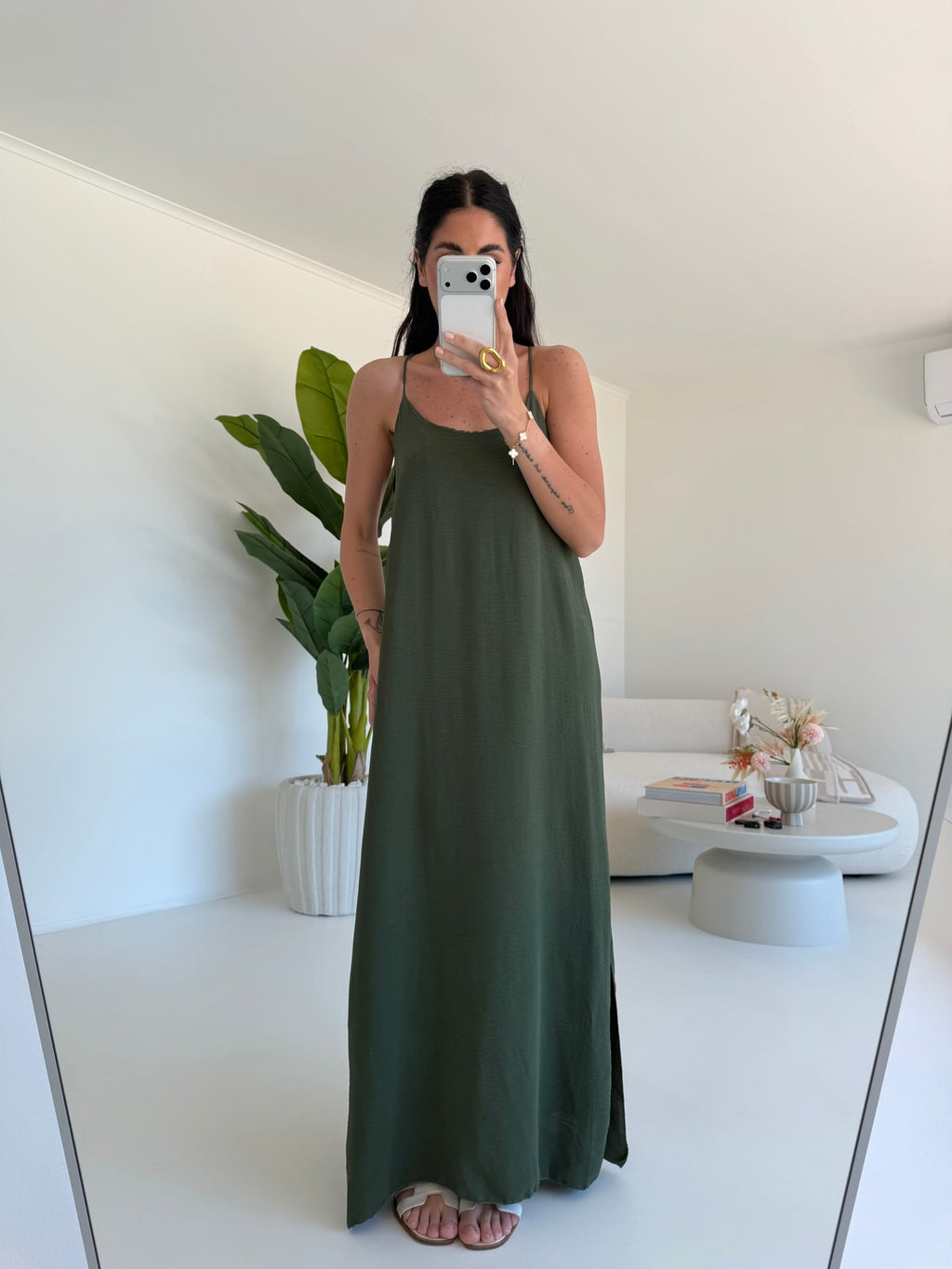 ABITO SIMPLY MILITARE