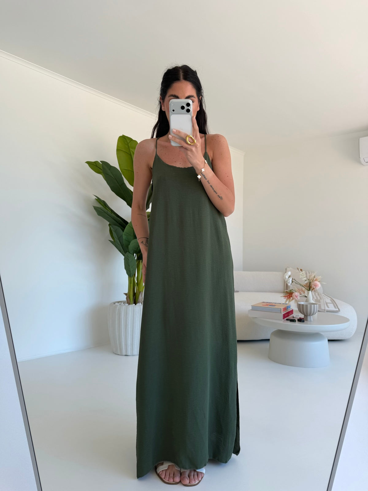 ABITO SIMPLY MILITARE