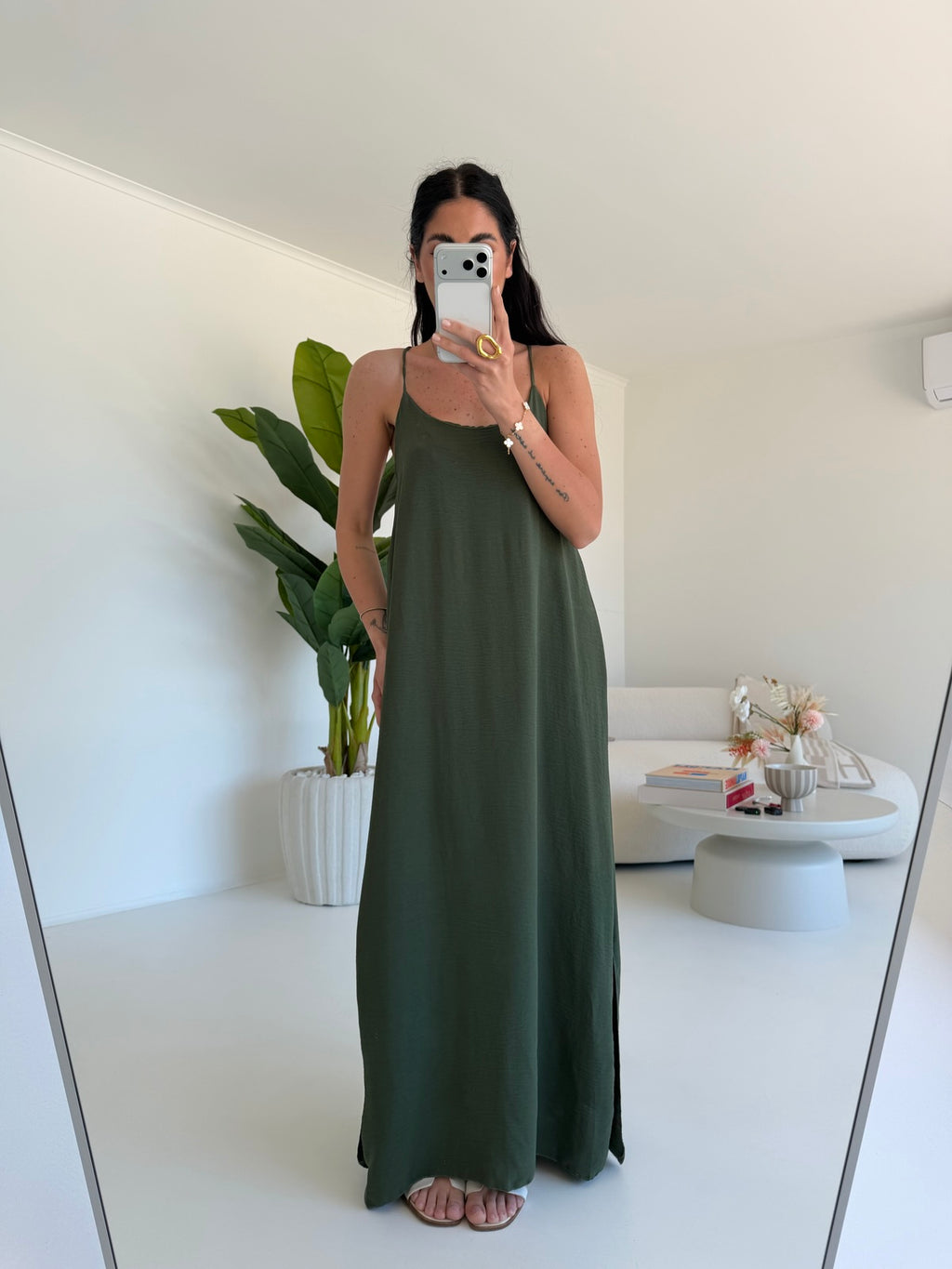 ABITO SIMPLY MILITARE
