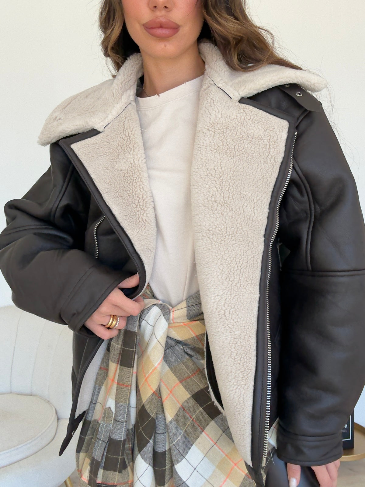5525-MONTONE OSLO CHOCO