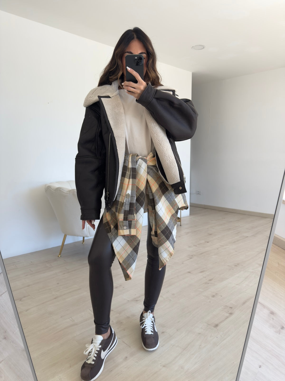 5525-MONTONE OSLO CHOCO