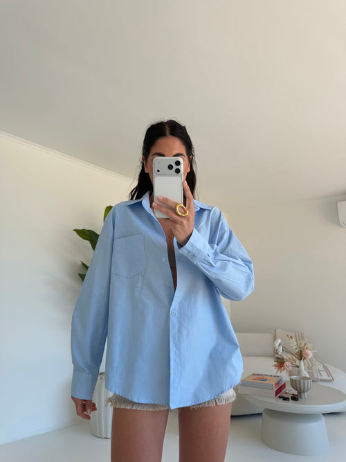 17117-CAMICIA WEEKLY PASTELLO