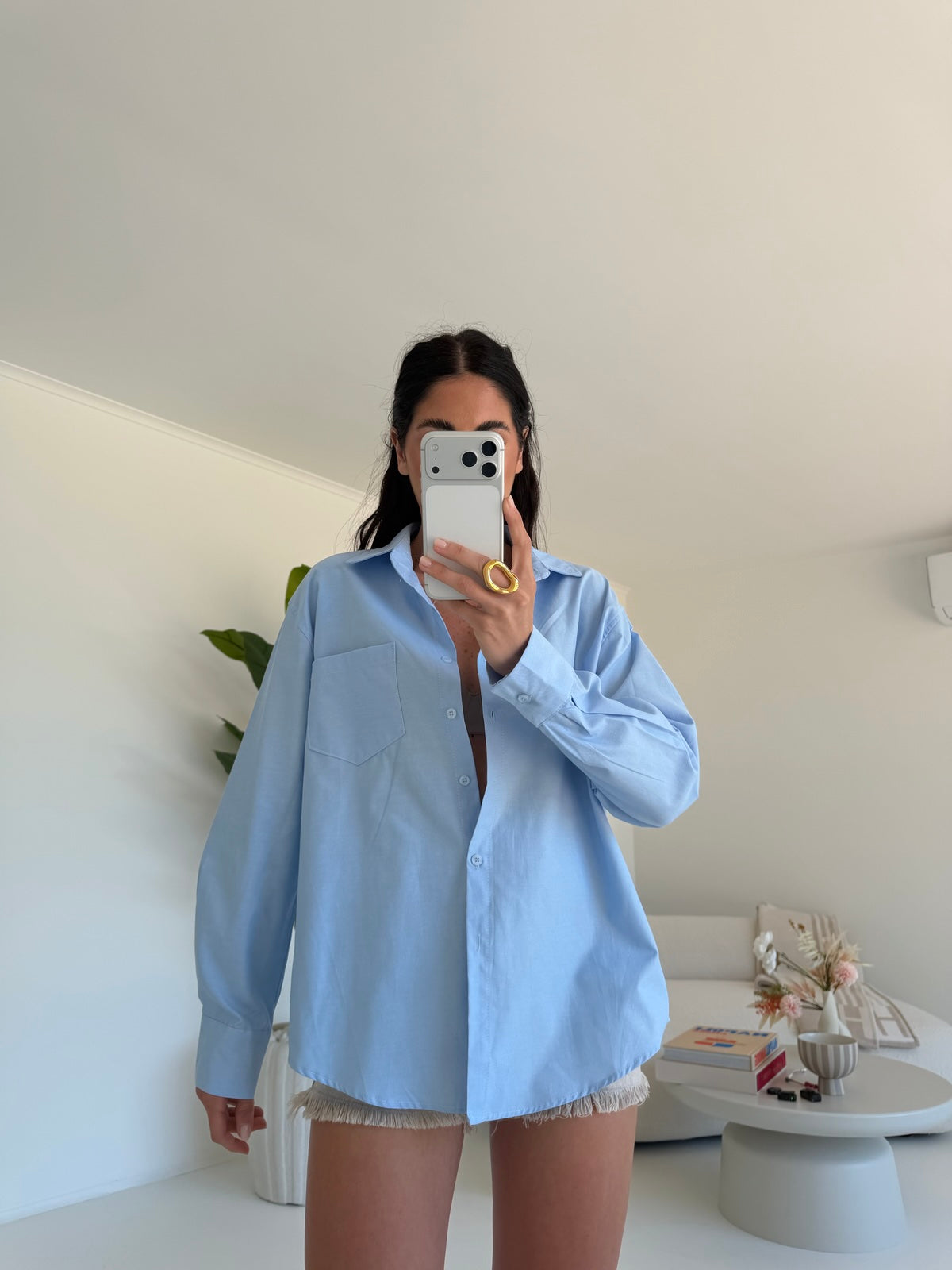 17117-CAMICIA WEEKLY PASTELLO