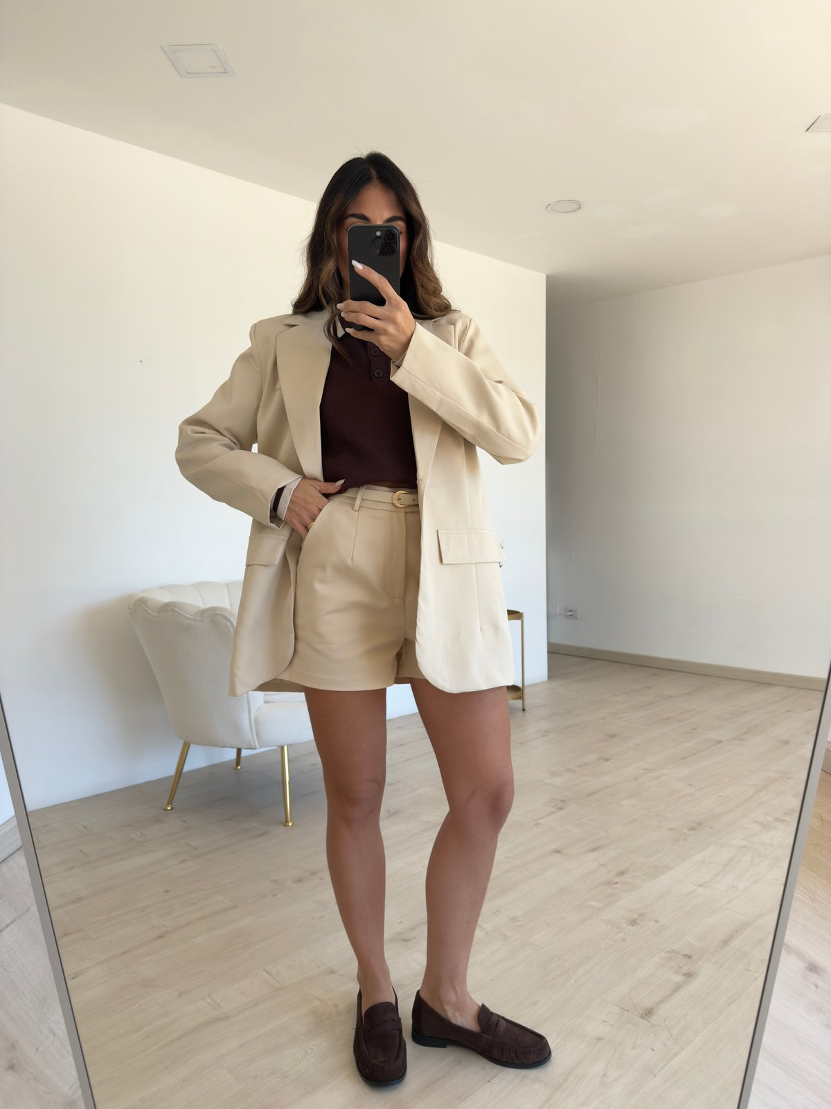 05947-SHORT CLASSY BURRO