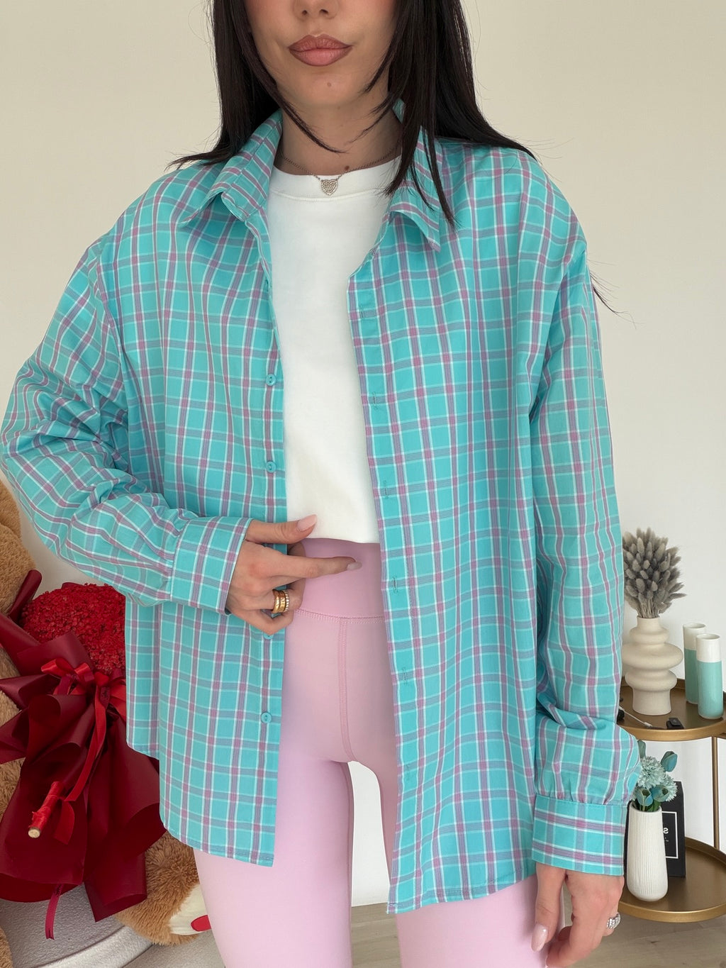L1109-CAMICIA TRILLY TIFFANY