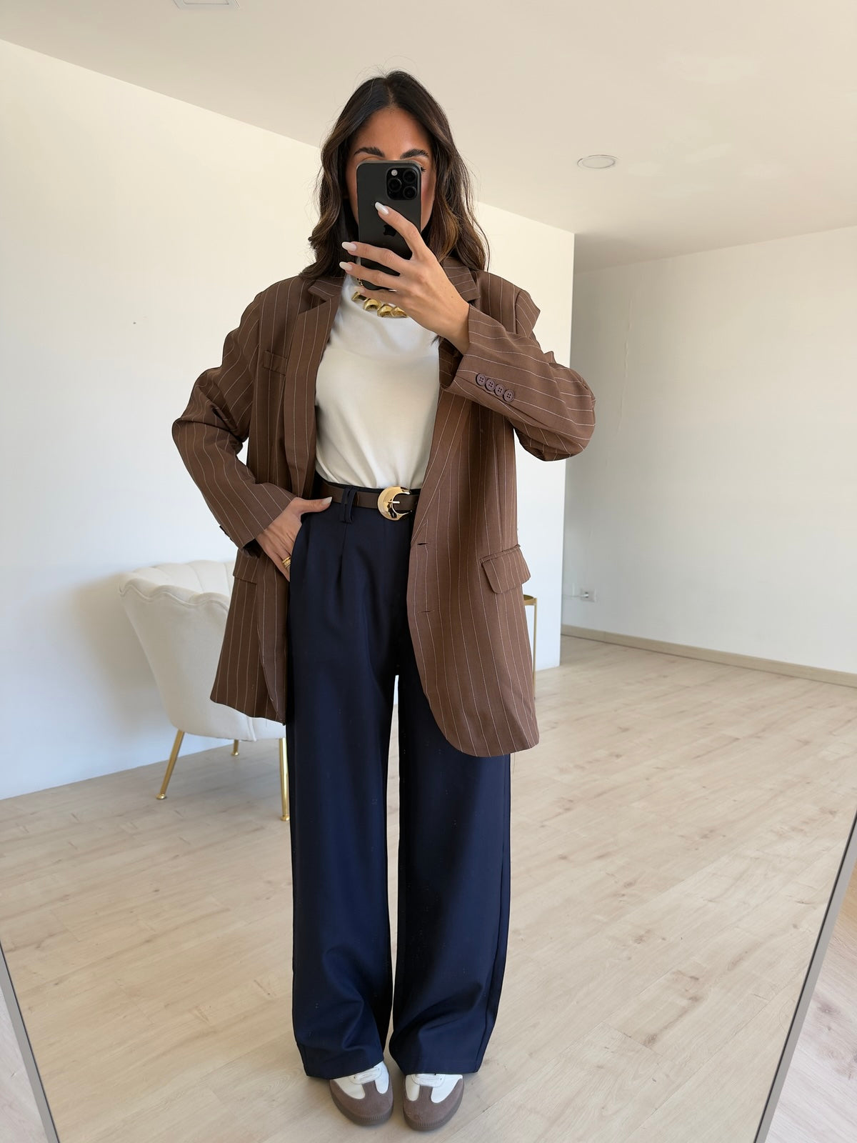 A64733-MAGLIA HAZEL MILK