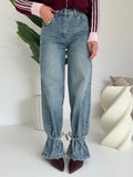 A3584-JEANS LACES