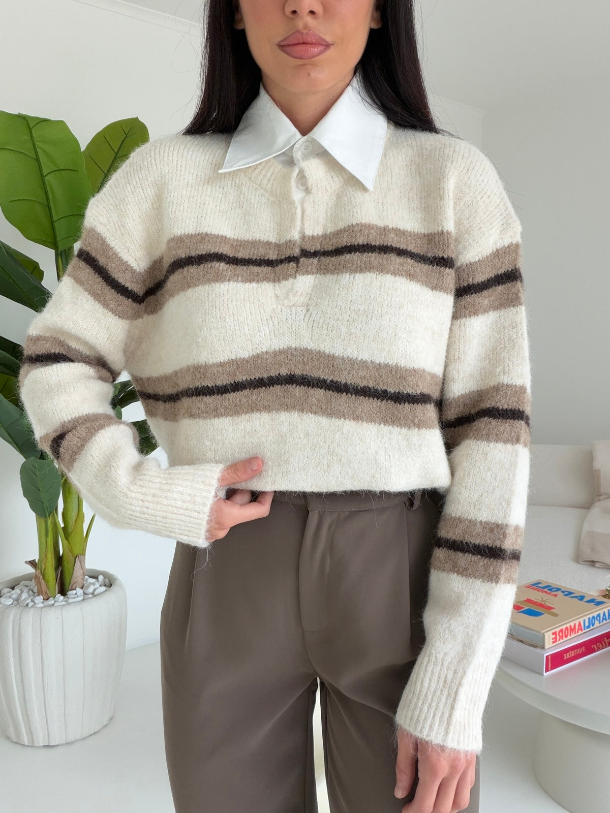 HH69729-PULL DESSERT MILK