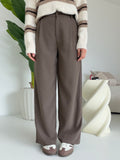 4181-PANTALONE ULMA  TAUPE