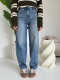 T8112-JEANS BARREL NIVES
