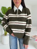 HH69729-PULL DESSERT MILITARE