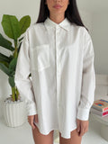 4551-CAMICIA OVERSIZE MILK