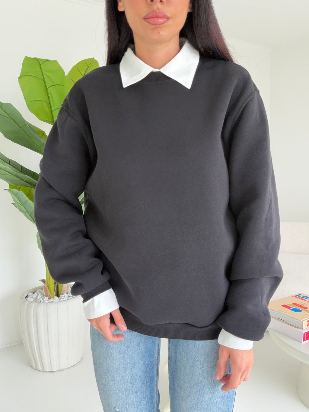 FELPA BASIC NERA
