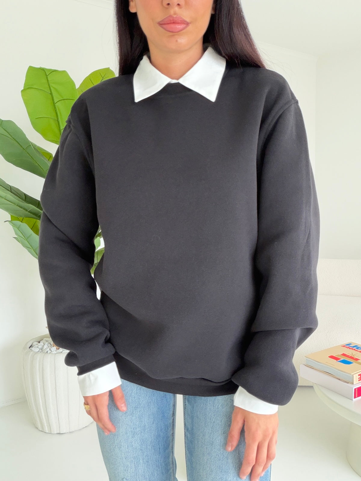 FELPA BASIC NERA