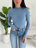 MAGLIA LEA POLVERE