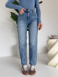 H3000-50-JEANS GAMBA DRITTA SEASON
