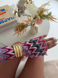 BRACCIALE ANITA GOLD
