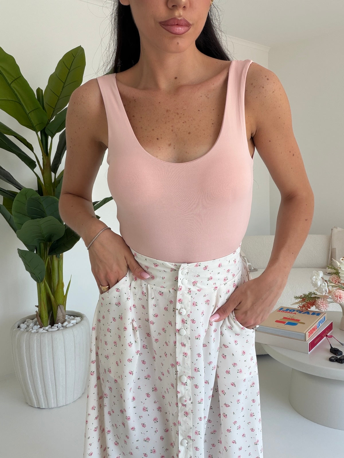 BODY DOUX BABY PINK