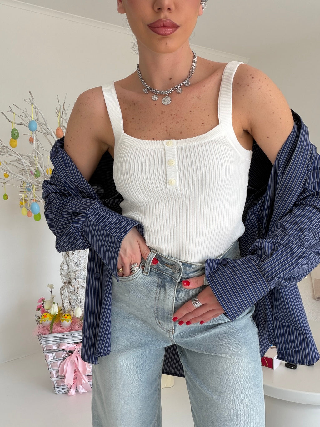75281-CANOTTA WEEKEND MILK