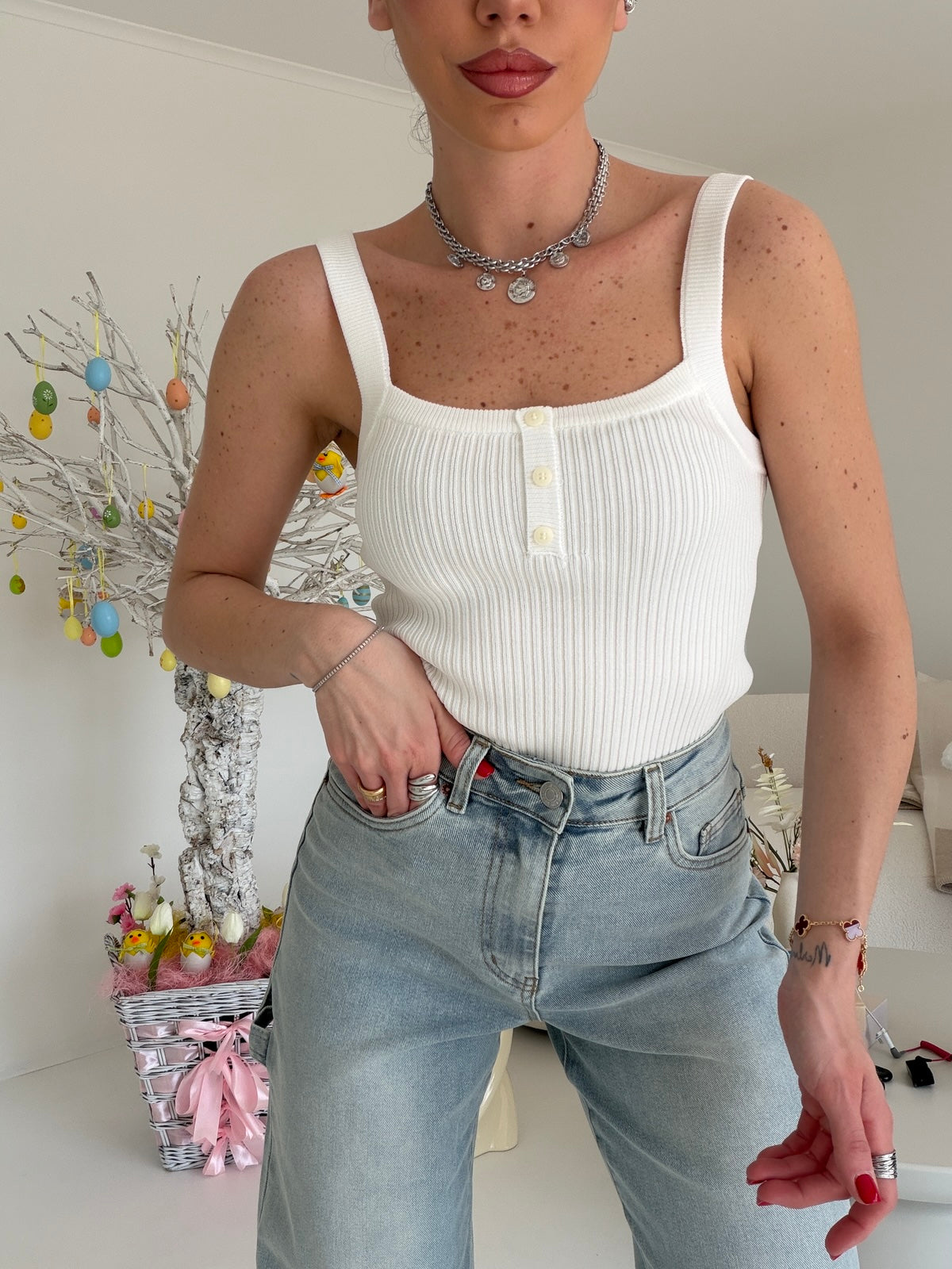 75281-CANOTTA WEEKEND MILK