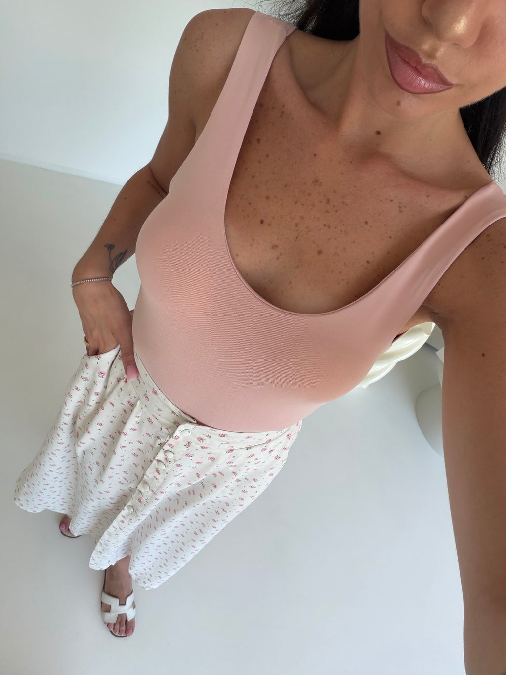 BODY DOUX BABY PINK