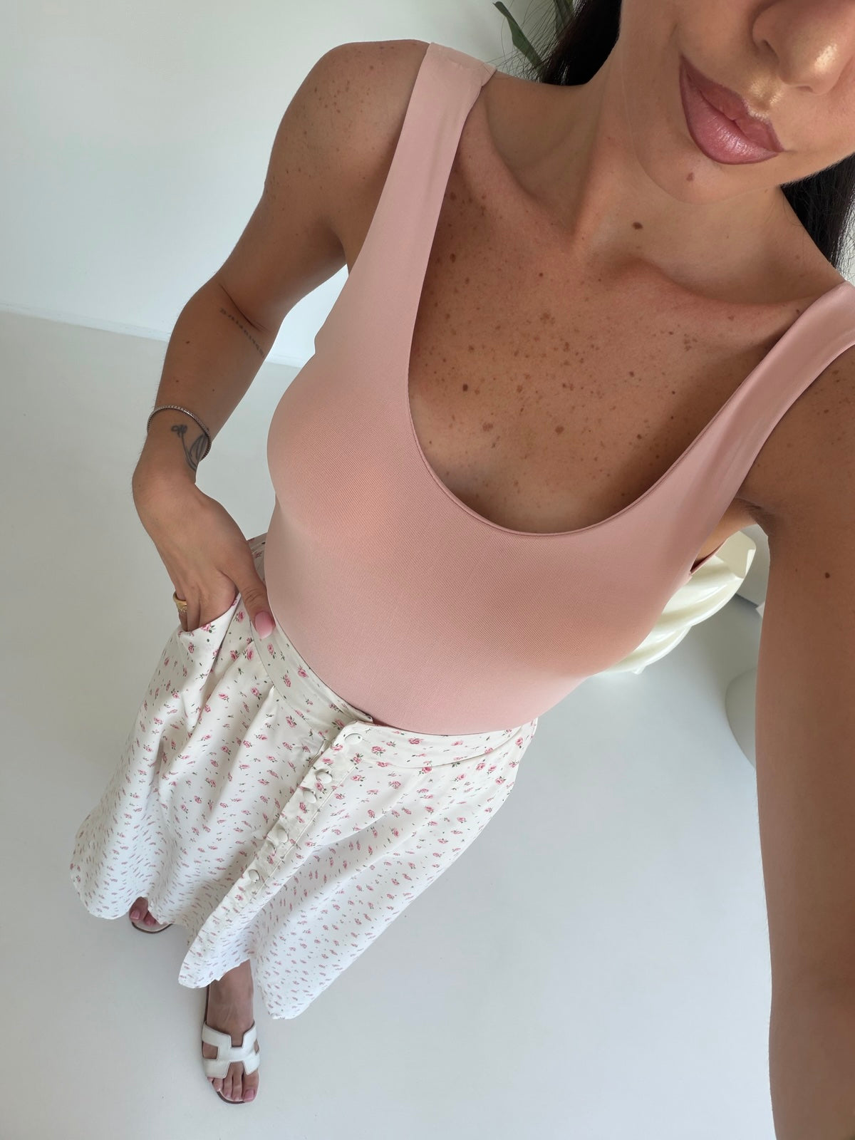 BODY DOUX BABY PINK