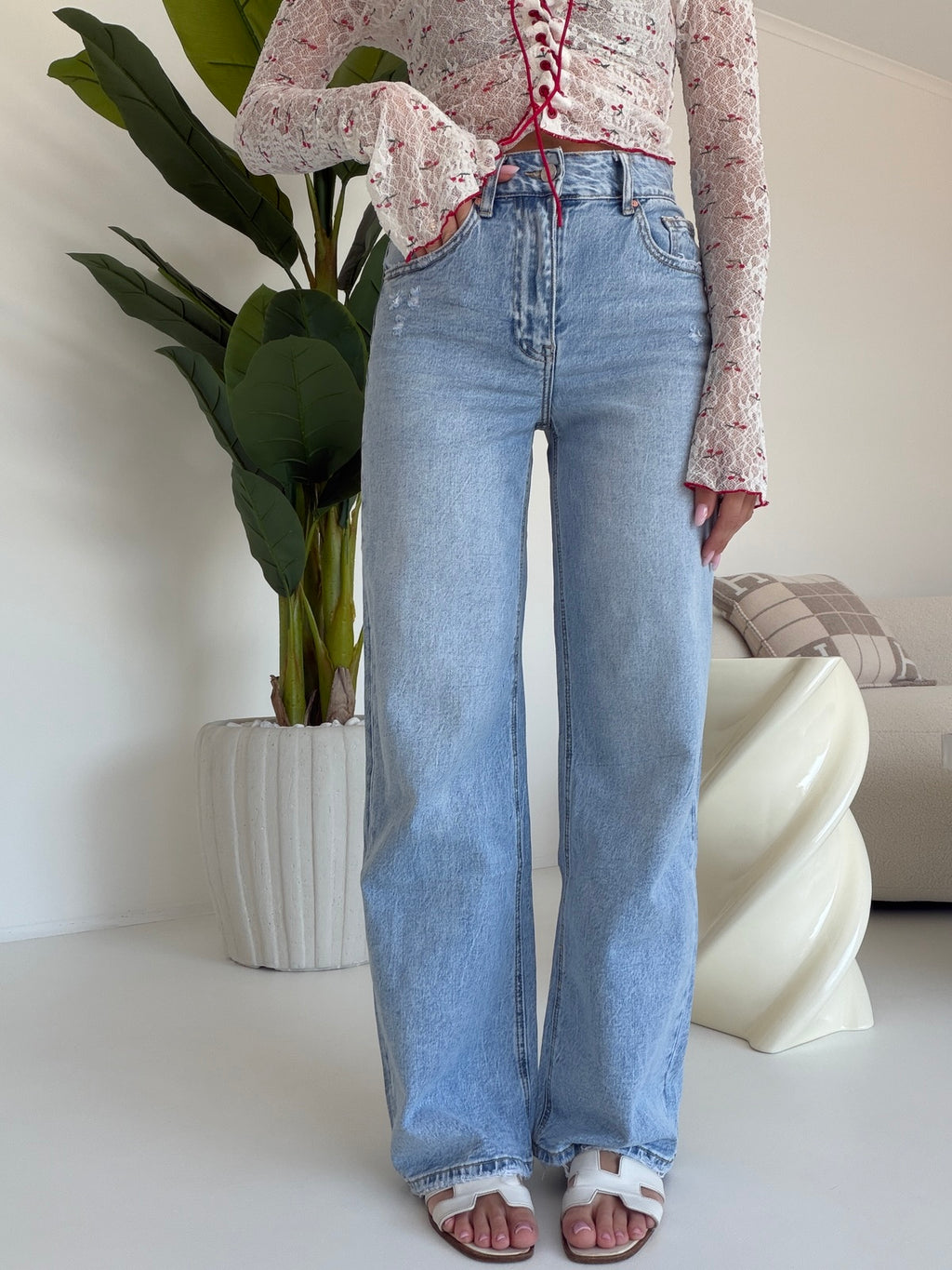 H8000-29-JEANS PALAZZO PLAZA