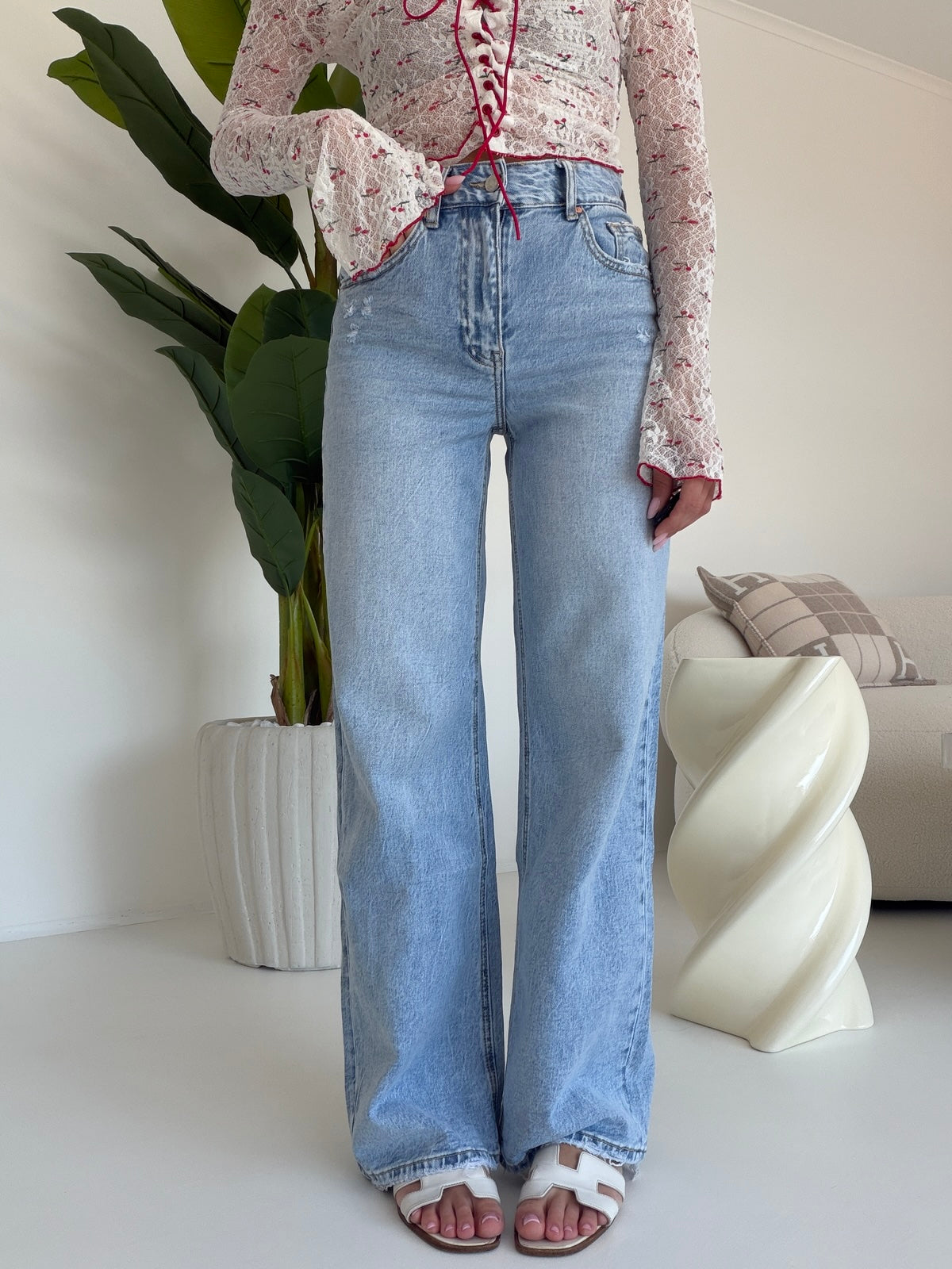 H8000-29-JEANS PALAZZO PLAZA
