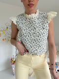 R6216-2-BLUSA CREPON FLOWER