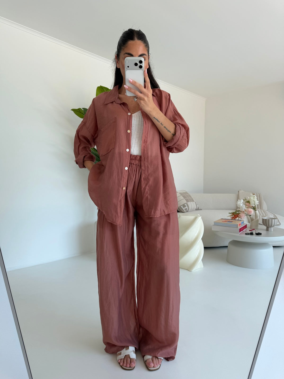 COORDINATO SAIL COCCIO