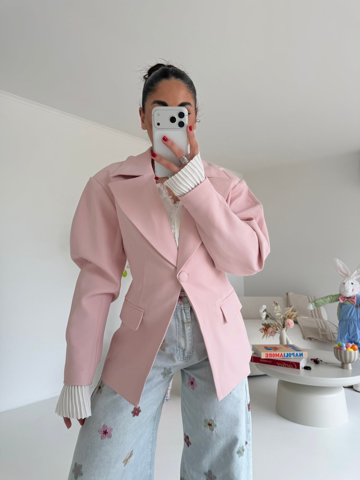 202502-BLAZER ONDINA PINK