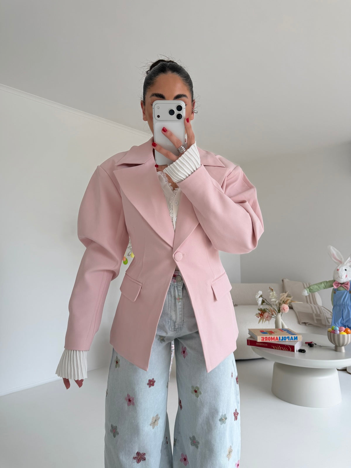 202502-BLAZER ONDINA PINK