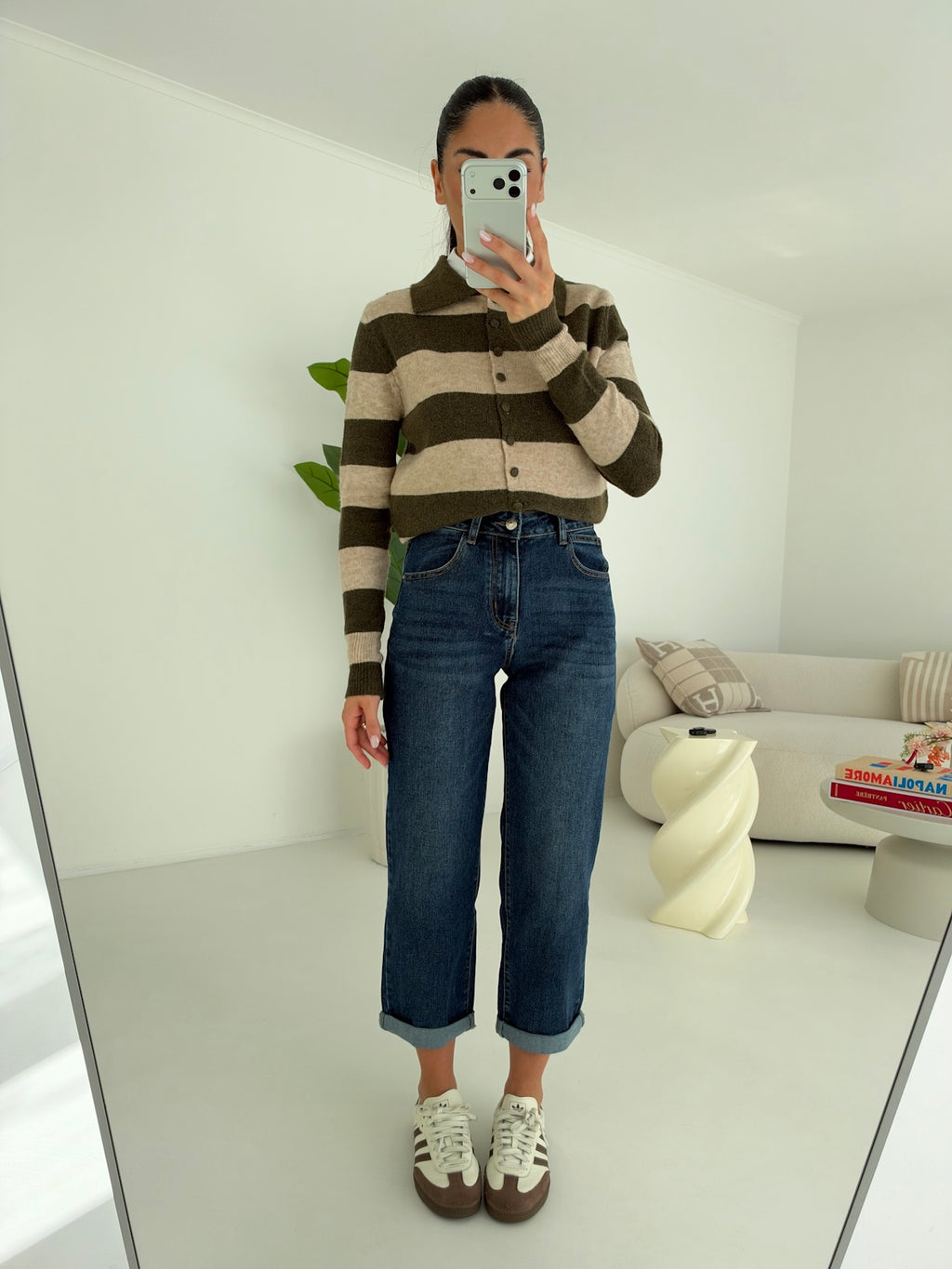 BJG-F32799-JEANS MOM DEA