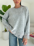 ZBX83413-PULL MEMORIES LIGHT GREY