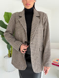 BLAZER EVELYNE BISCOTTO