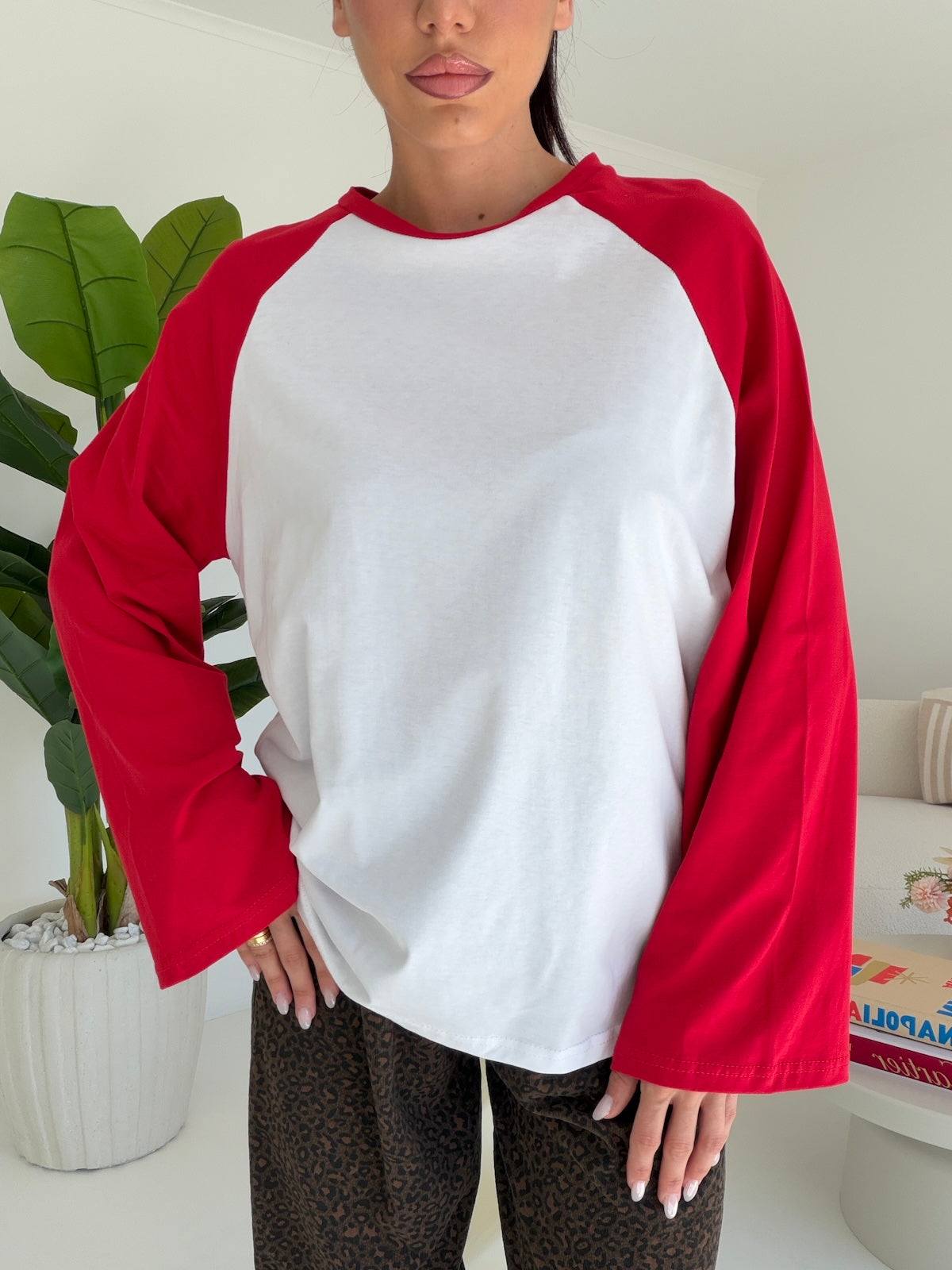 170-MAGLIA DOS CHERRY
