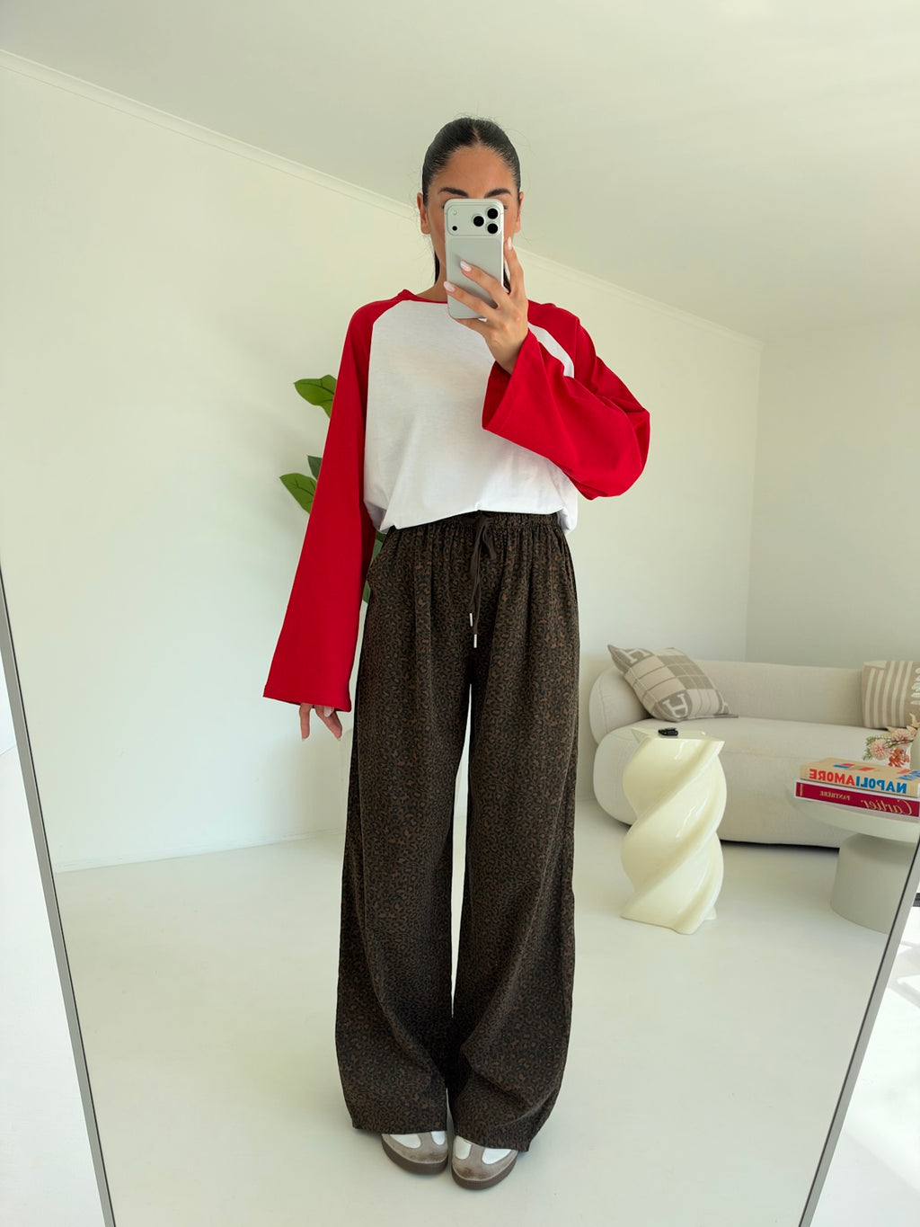 170-MAGLIA DOS CHERRY