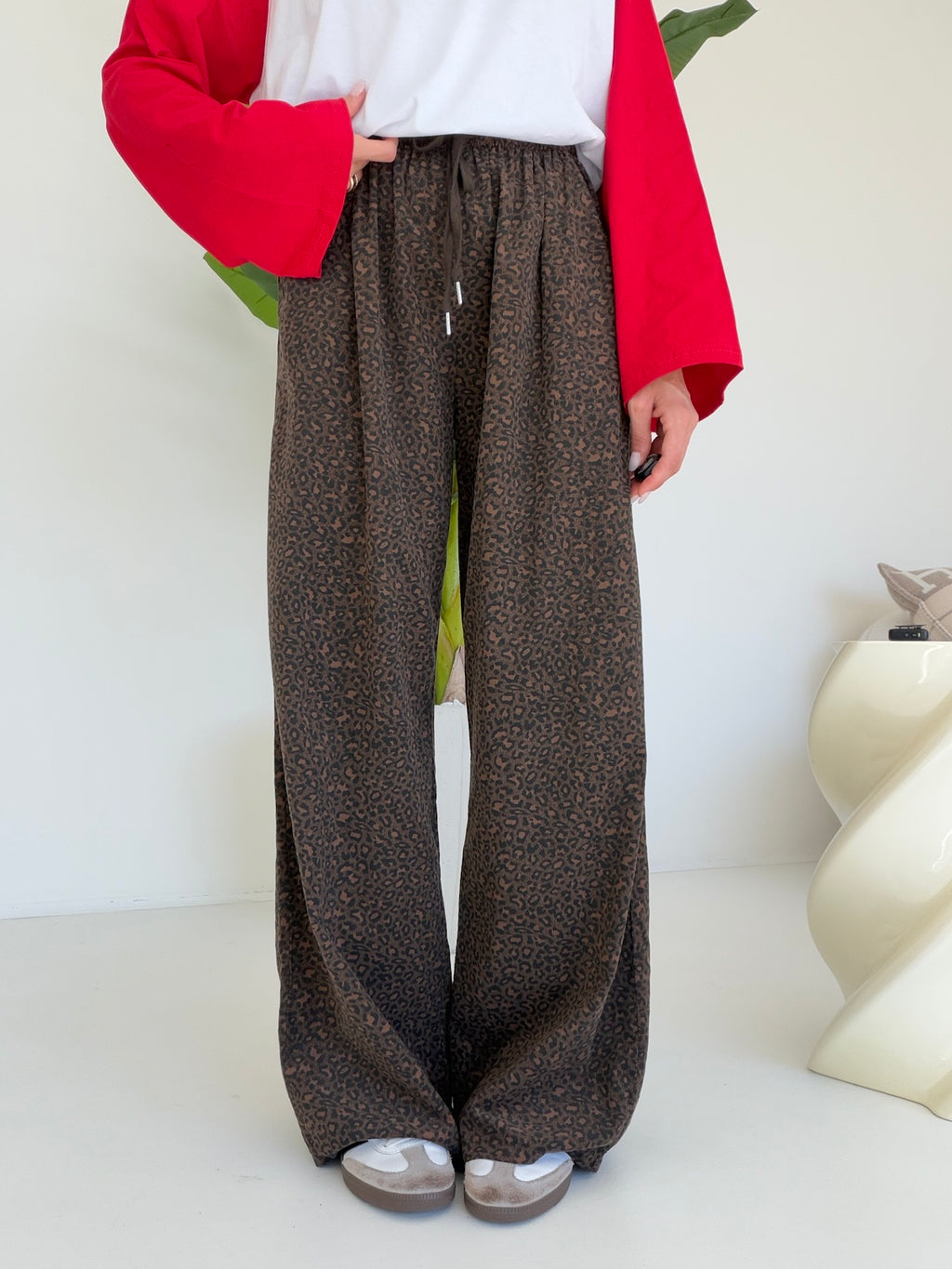 PANTALONE ANGELINA  MACU