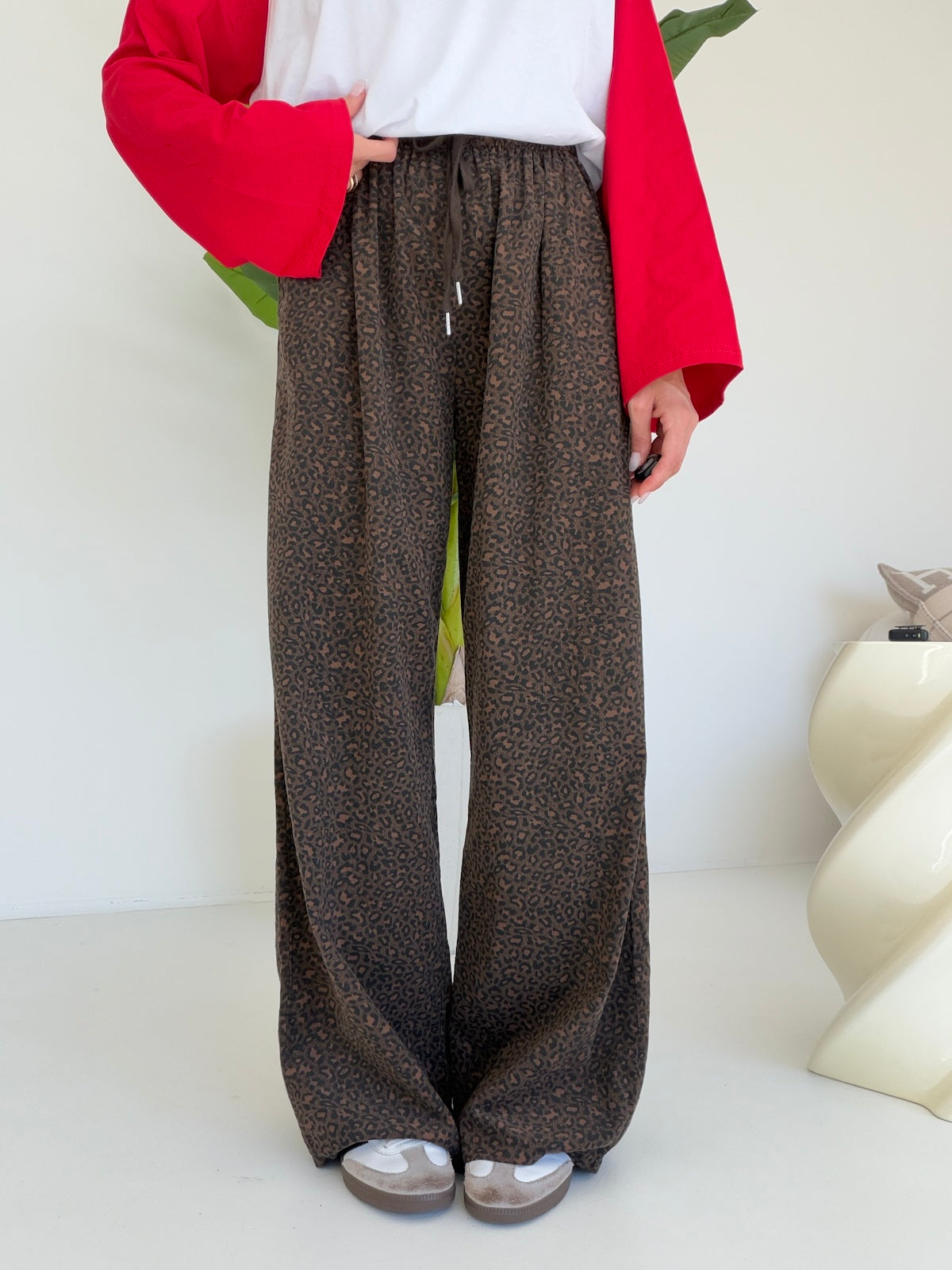 PANTALONE ANGELINA  MACU