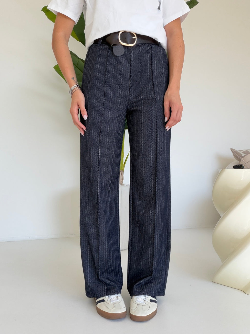 M28888-PANTALONE HOPE NAVY