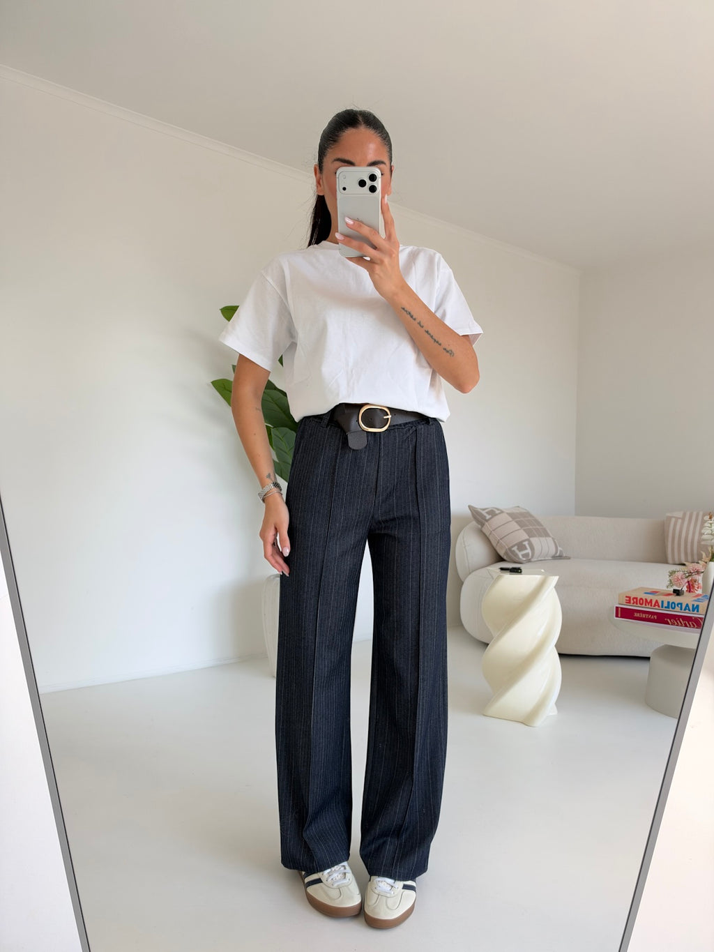 M28888-PANTALONE HOPE NAVY